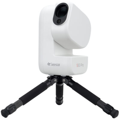ZWO Smart Telescope AP 50/260 Seestar S50 Pro