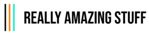 Really Amazing Stuff Store